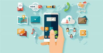 跨境电商APP软件开发 抢占海外市场的策略与实践